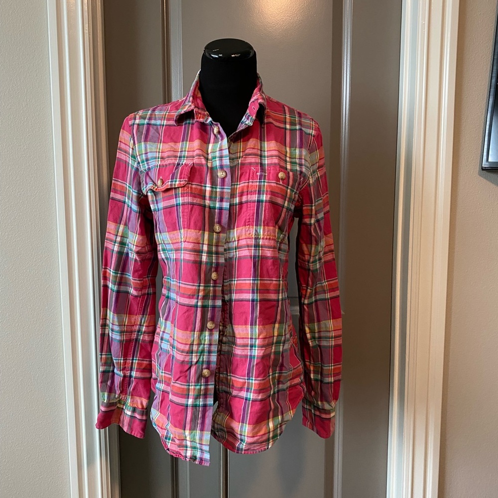 Button Down - image 1